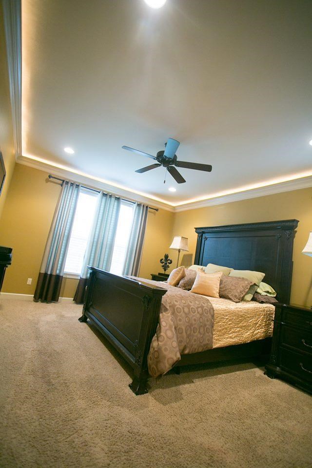 WOODLANDS EDGE - Residential