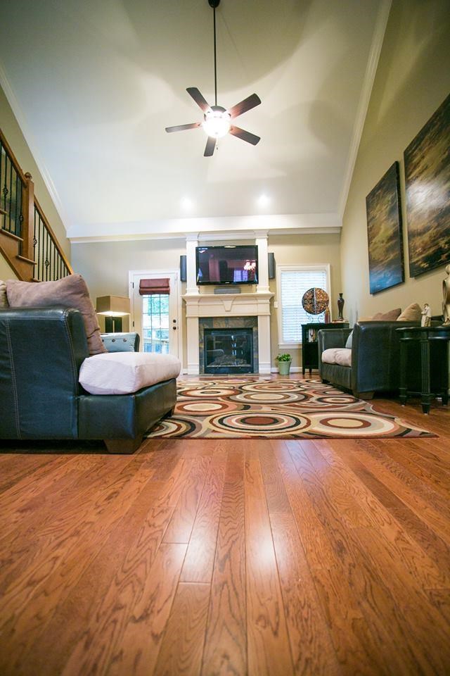 WOODLANDS EDGE - Residential