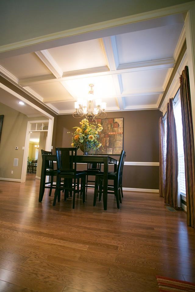 WOODLANDS EDGE - Residential