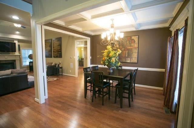 WOODLANDS EDGE - Residential