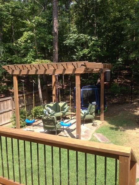 WOODLANDS EDGE - Residential