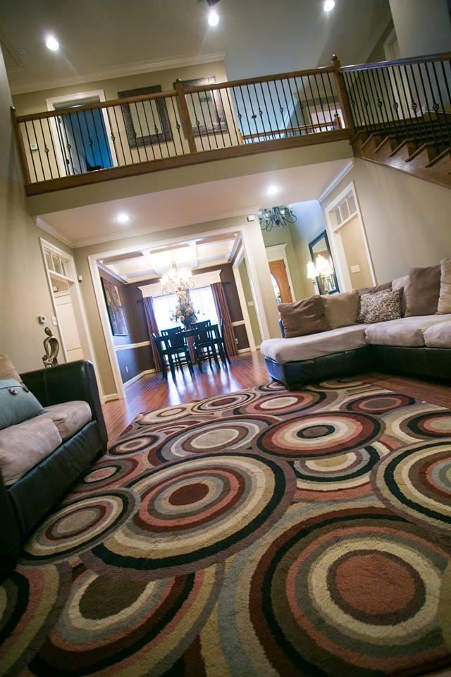 WOODLANDS EDGE - Residential