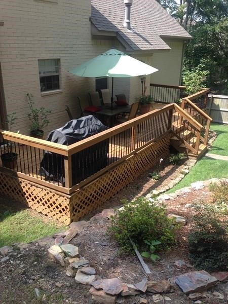 WOODLANDS EDGE - Residential