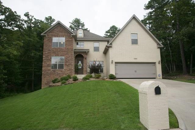 WOODLANDS EDGE - Residential