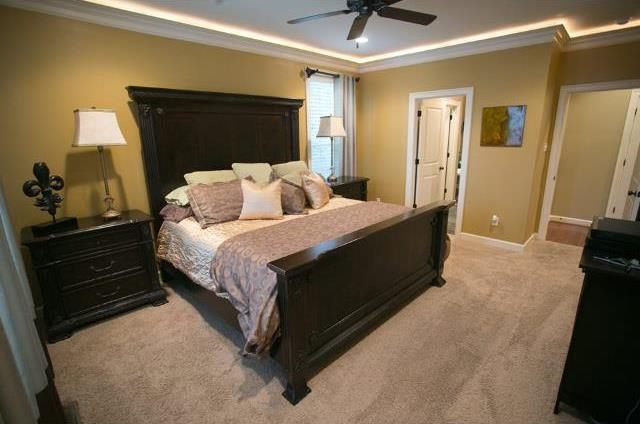 WOODLANDS EDGE - Residential