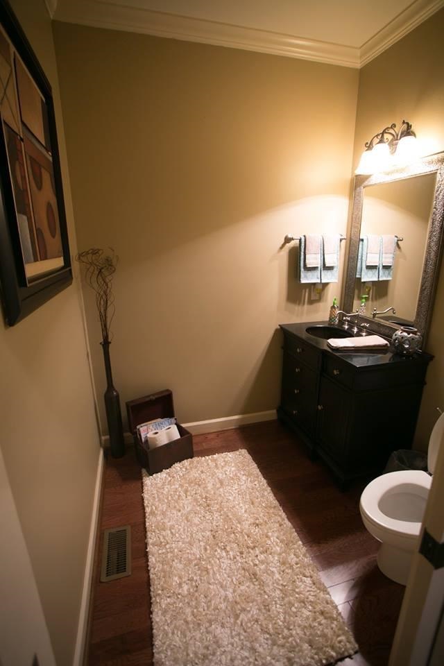 WOODLANDS EDGE - Residential