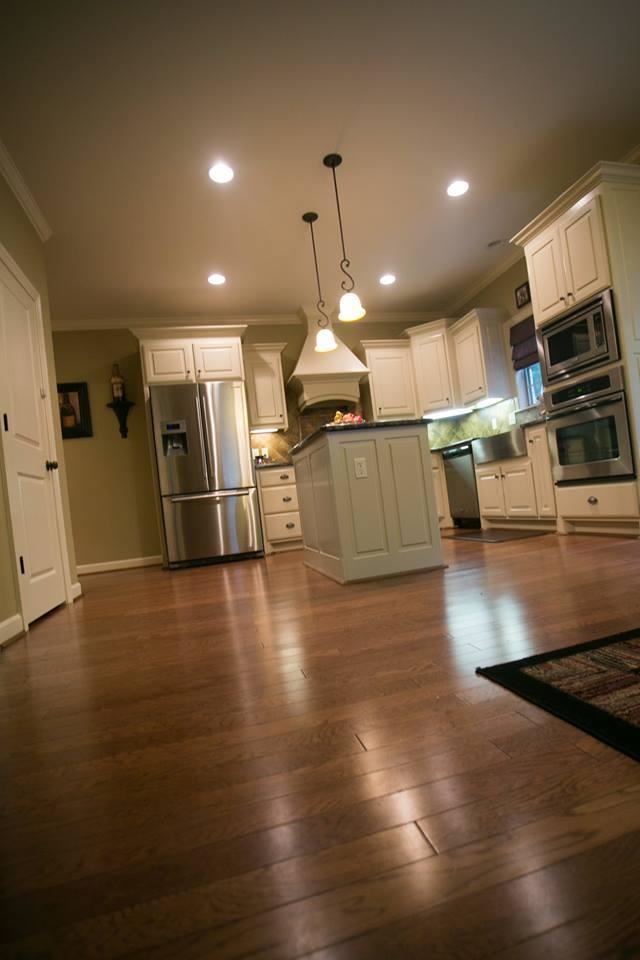 WOODLANDS EDGE - Residential