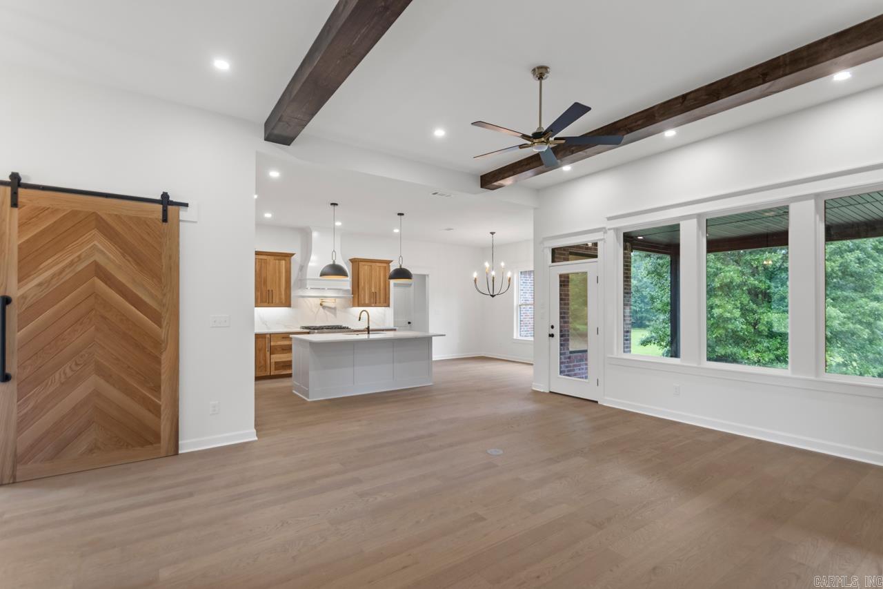 PLEASANT LAKE ESTATES - Residential