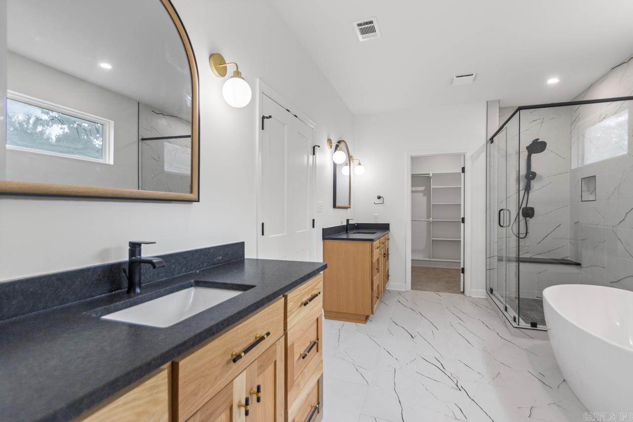 PLEASANT LAKE ESTATES - Residential