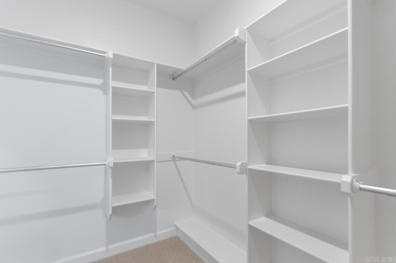 PLEASANT LAKE ESTATES - Residential