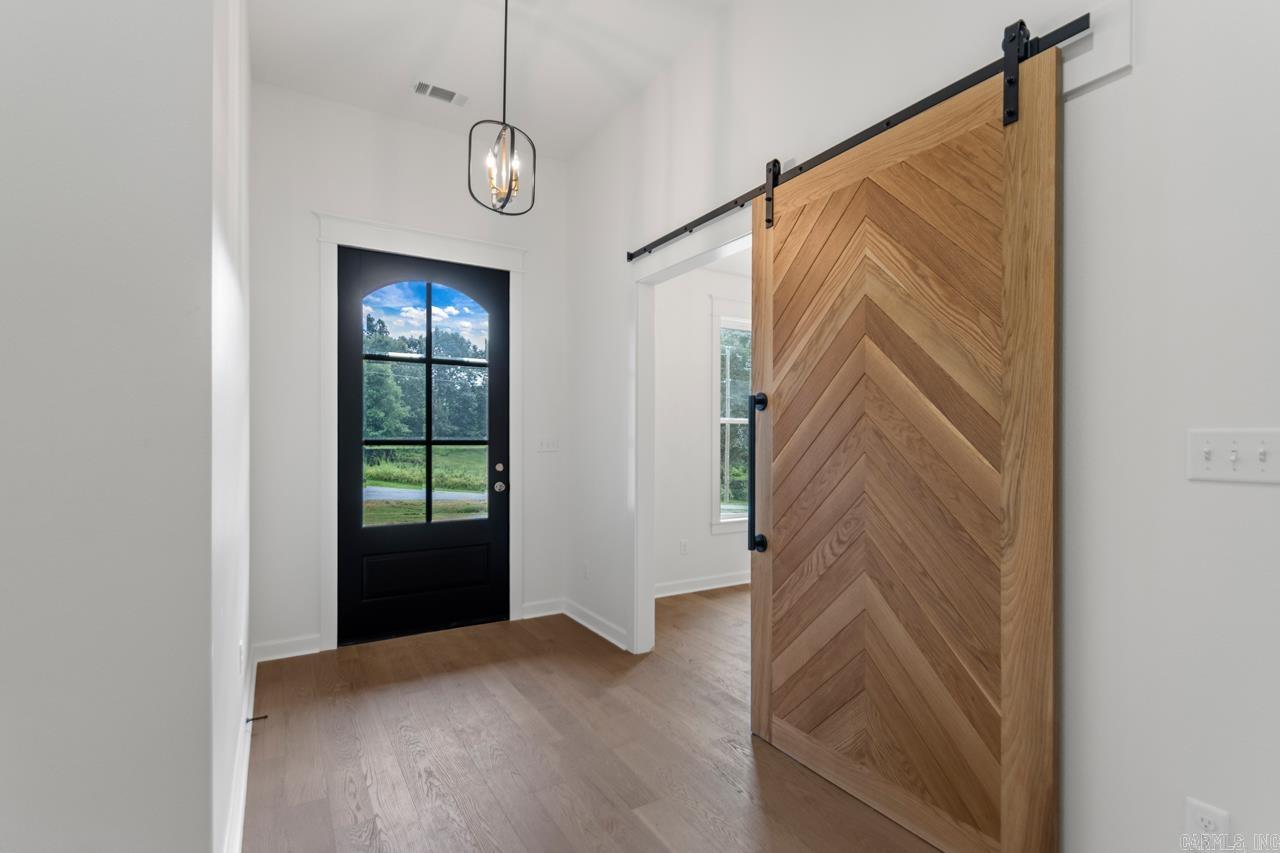 PLEASANT LAKE ESTATES - Residential