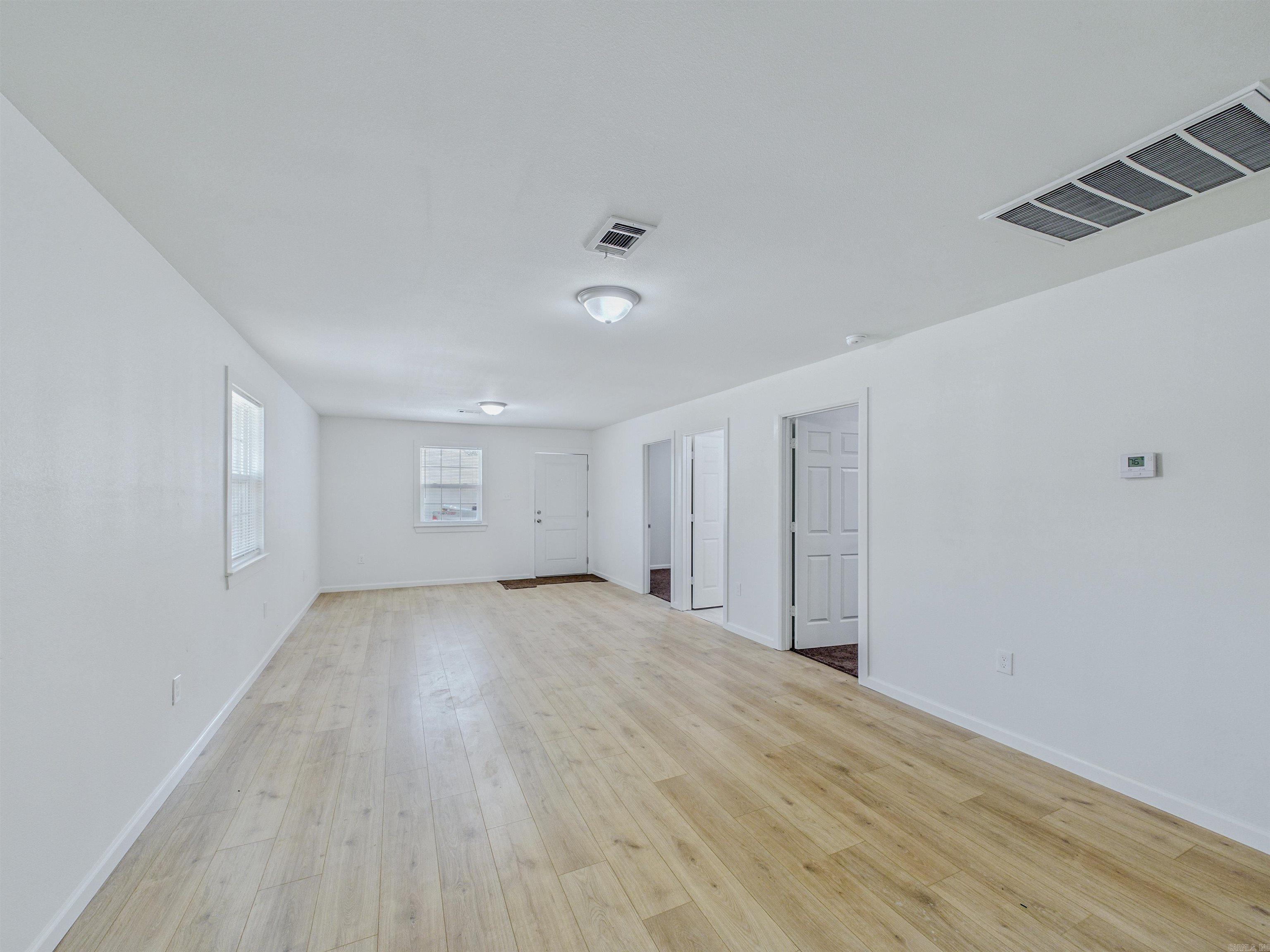 Holts Industrial - Residential Income