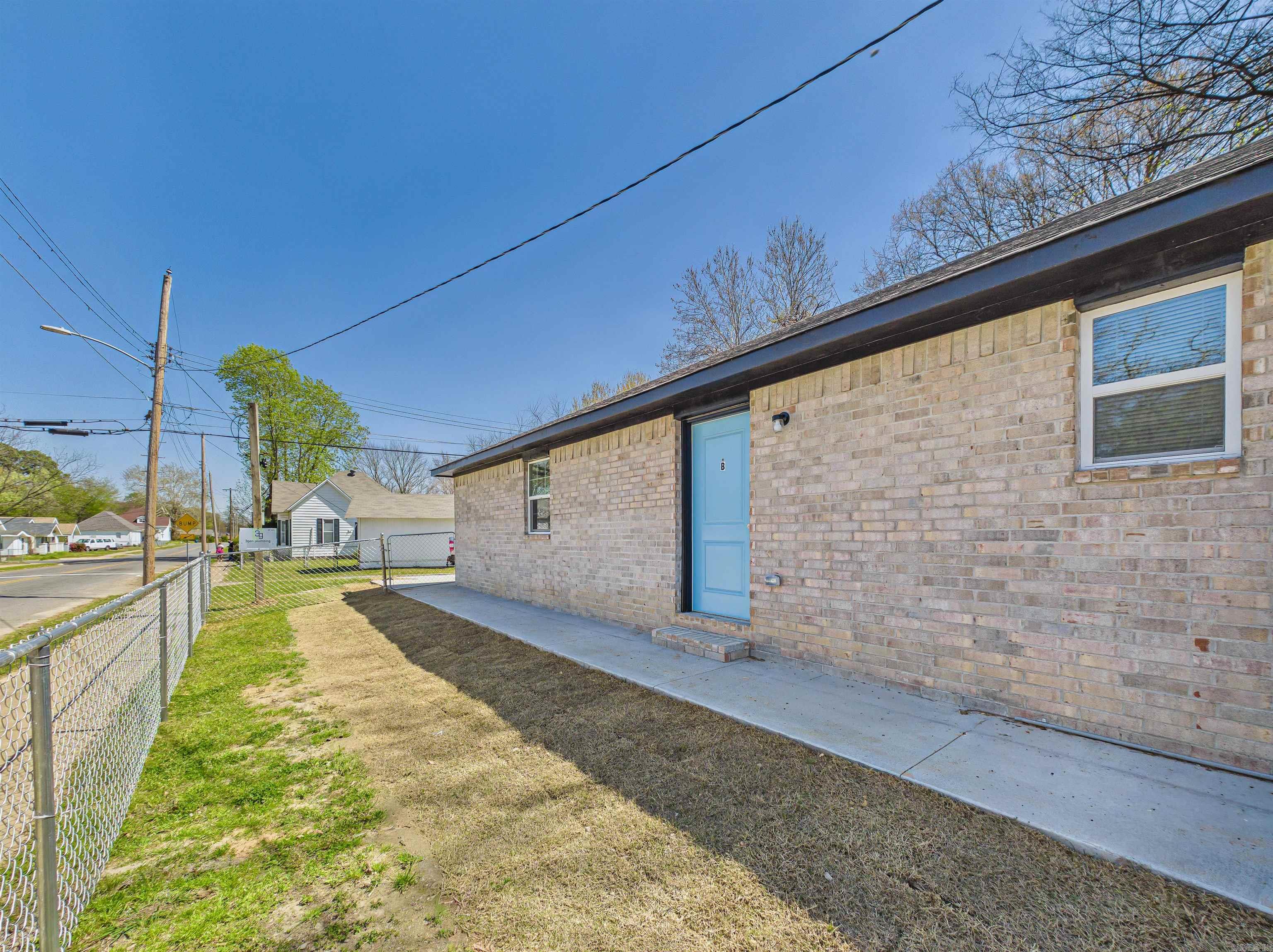 Holts Industrial - Residential Income