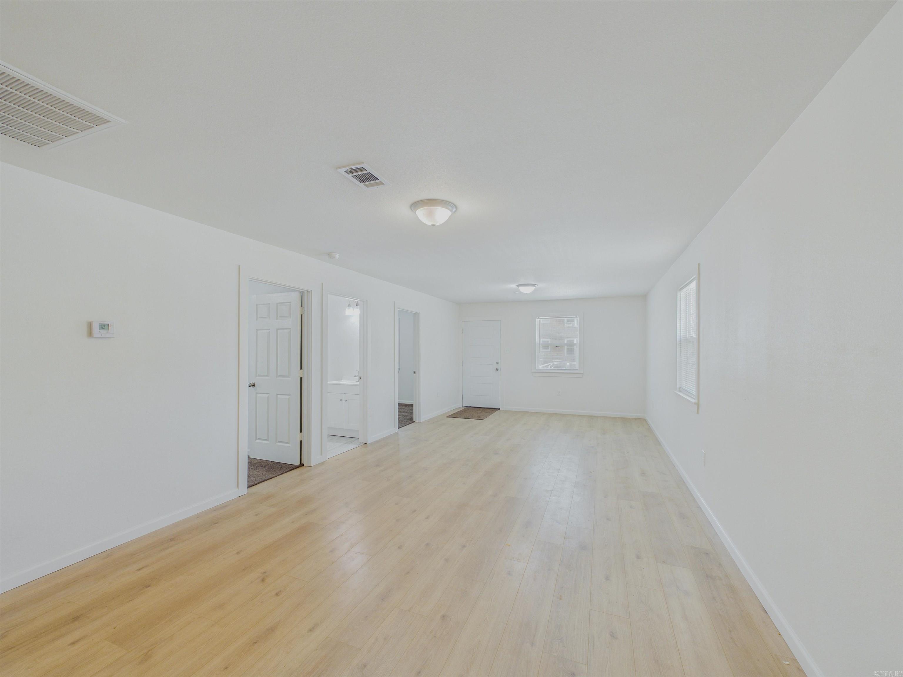 Holts Industrial - Residential Income