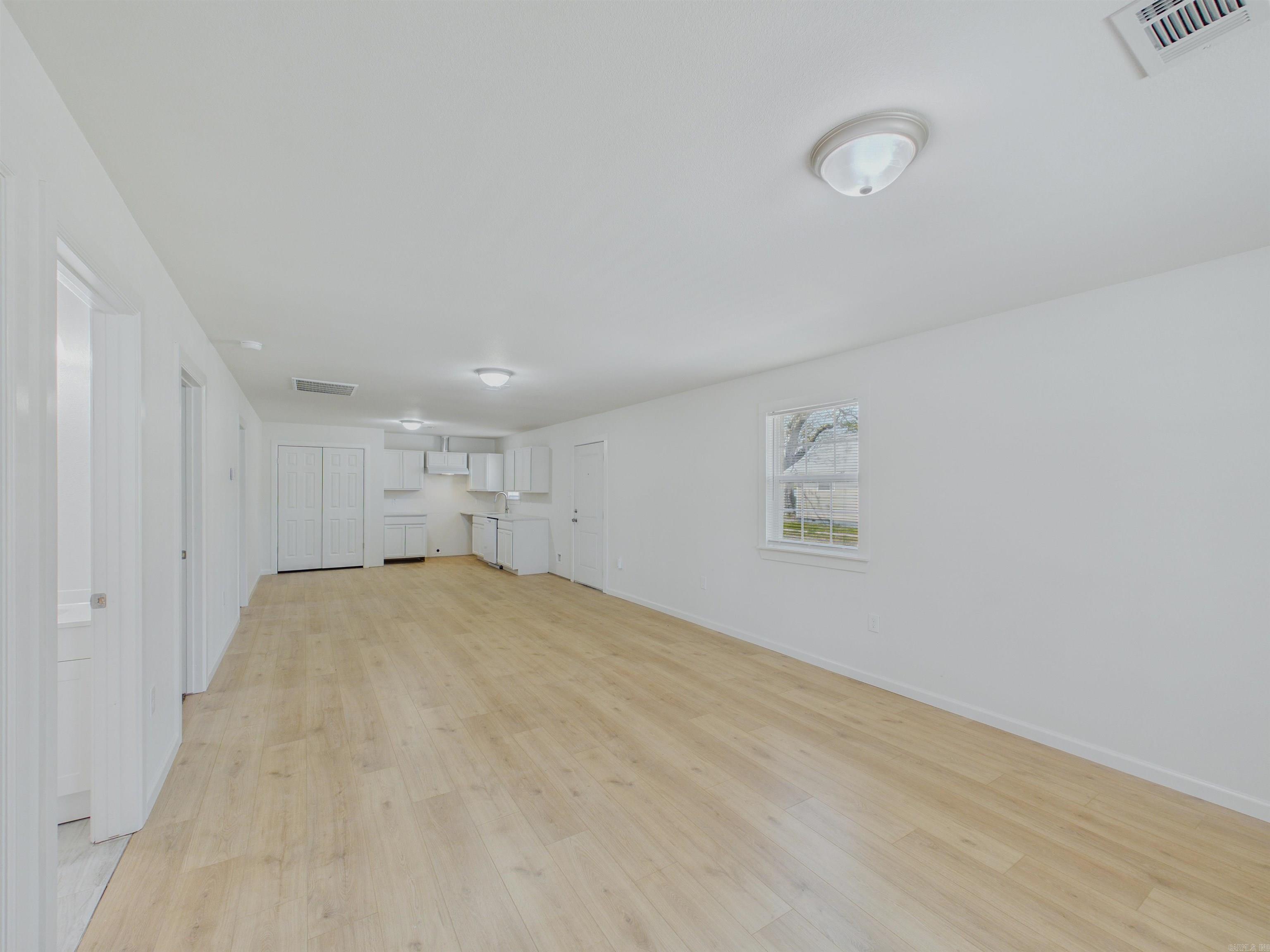 Holts Industrial - Residential Income