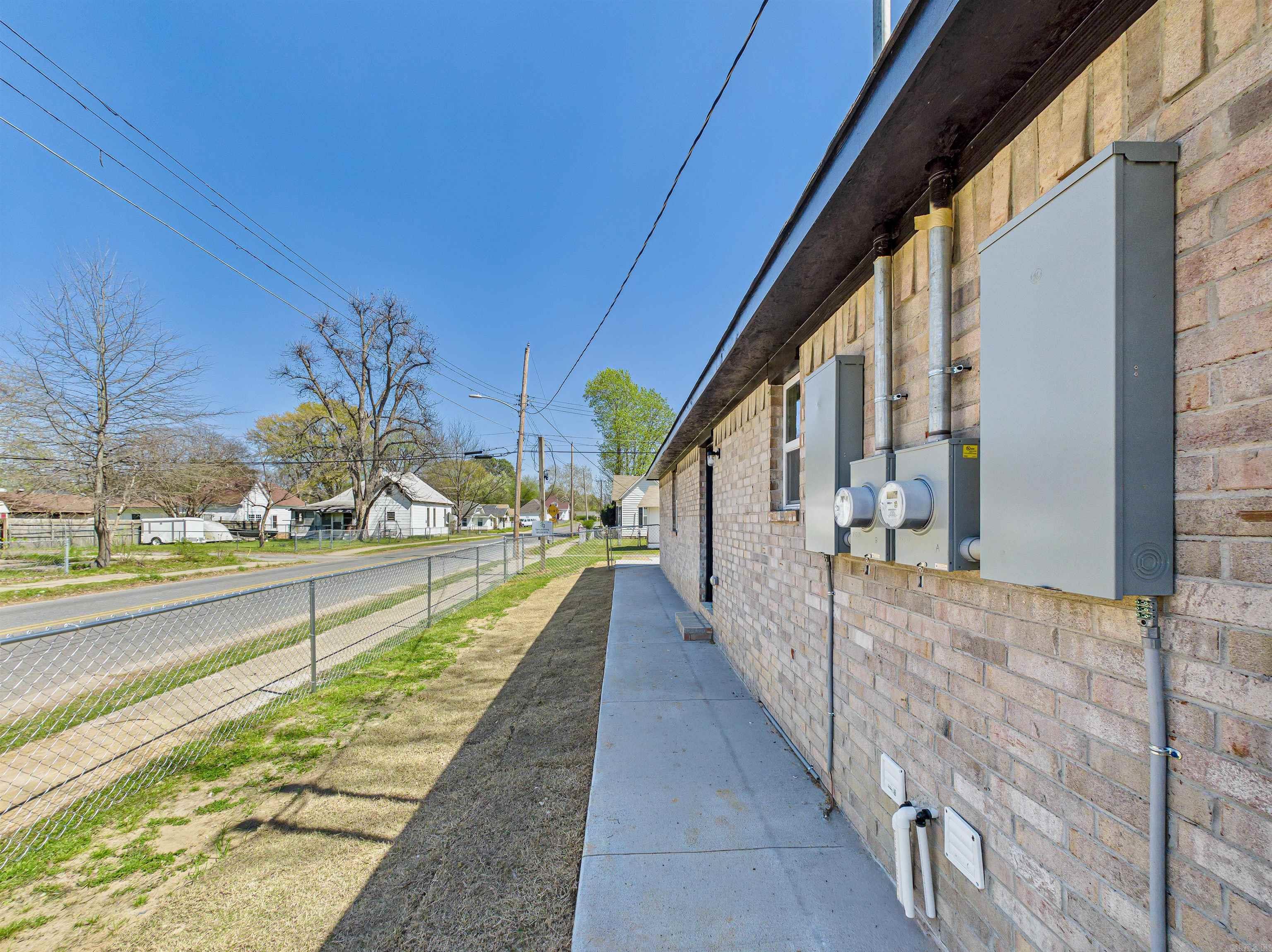 Holts Industrial - Residential Income