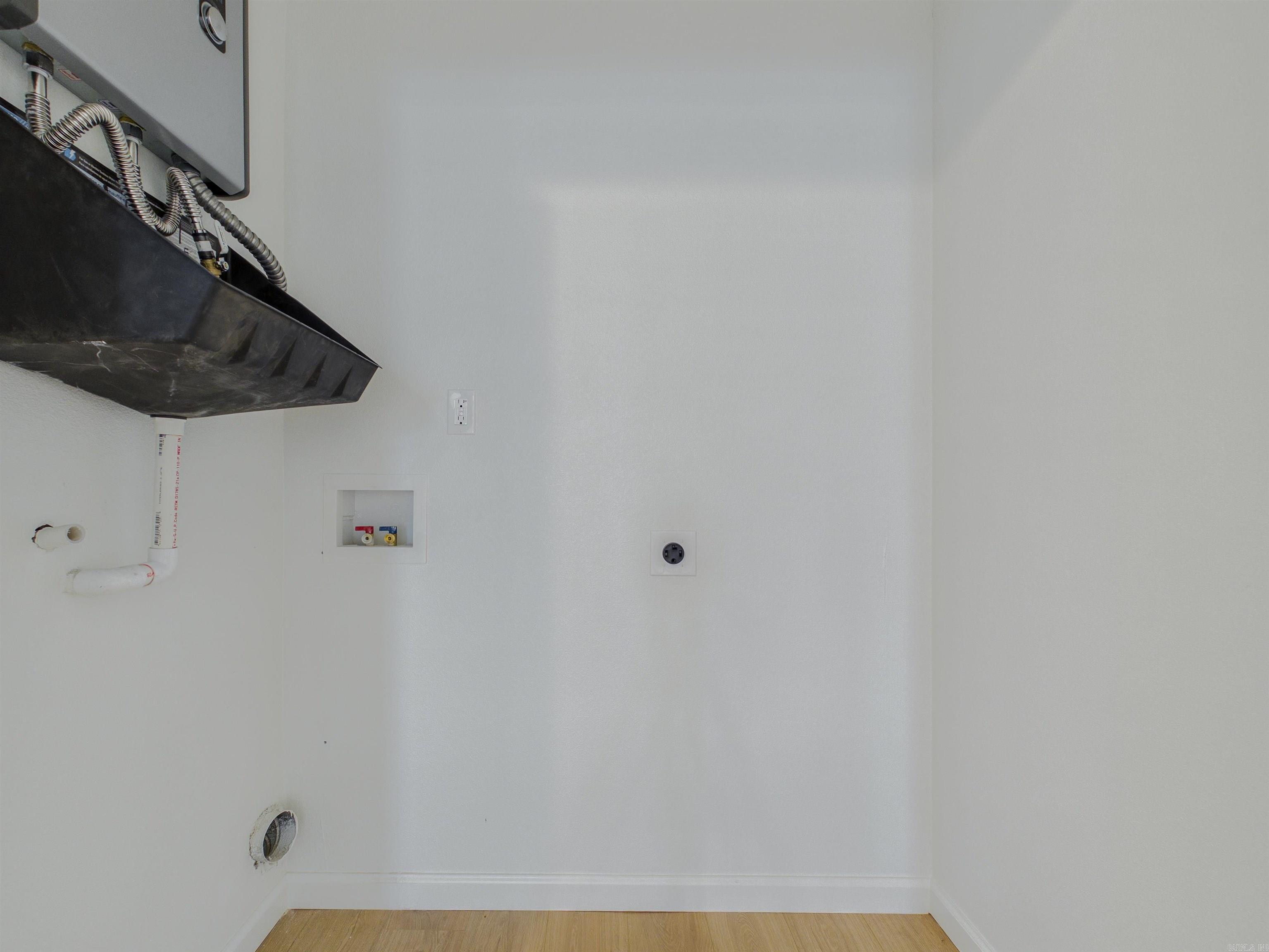 Holts Industrial - Residential Income