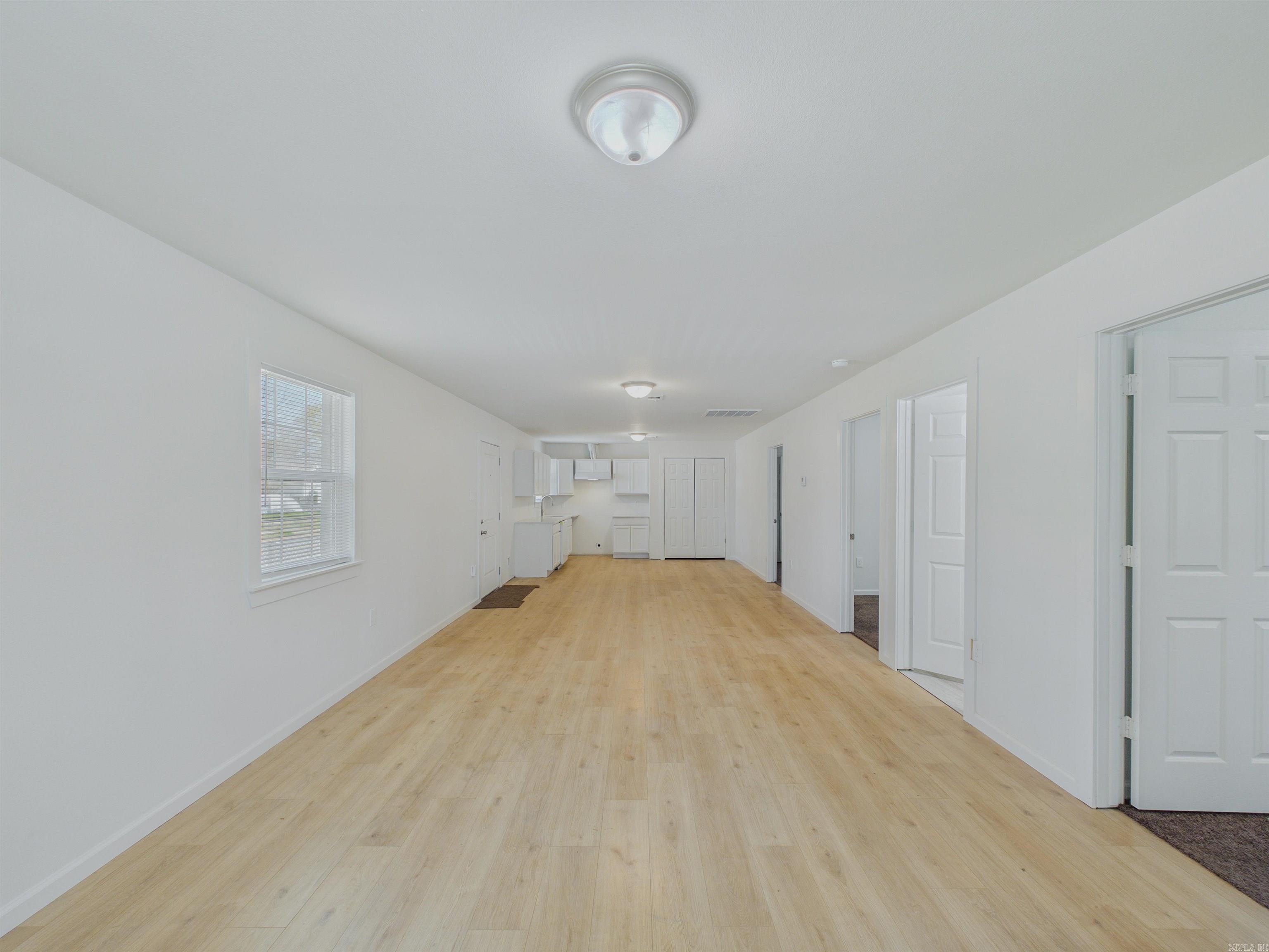 Holts Industrial - Residential Income