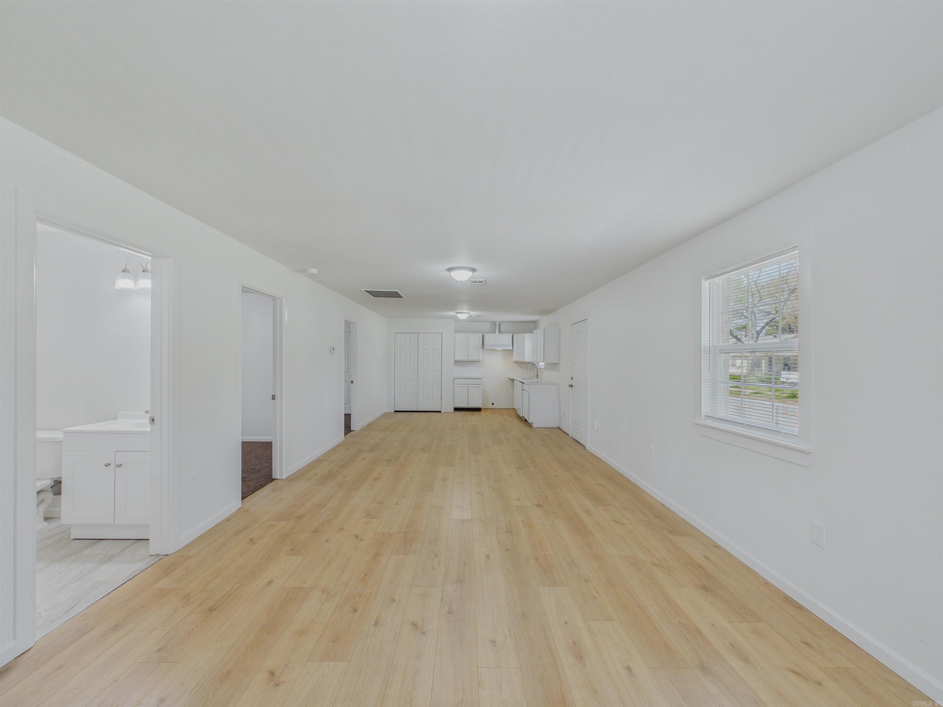 Holts Industrial - Residential Income