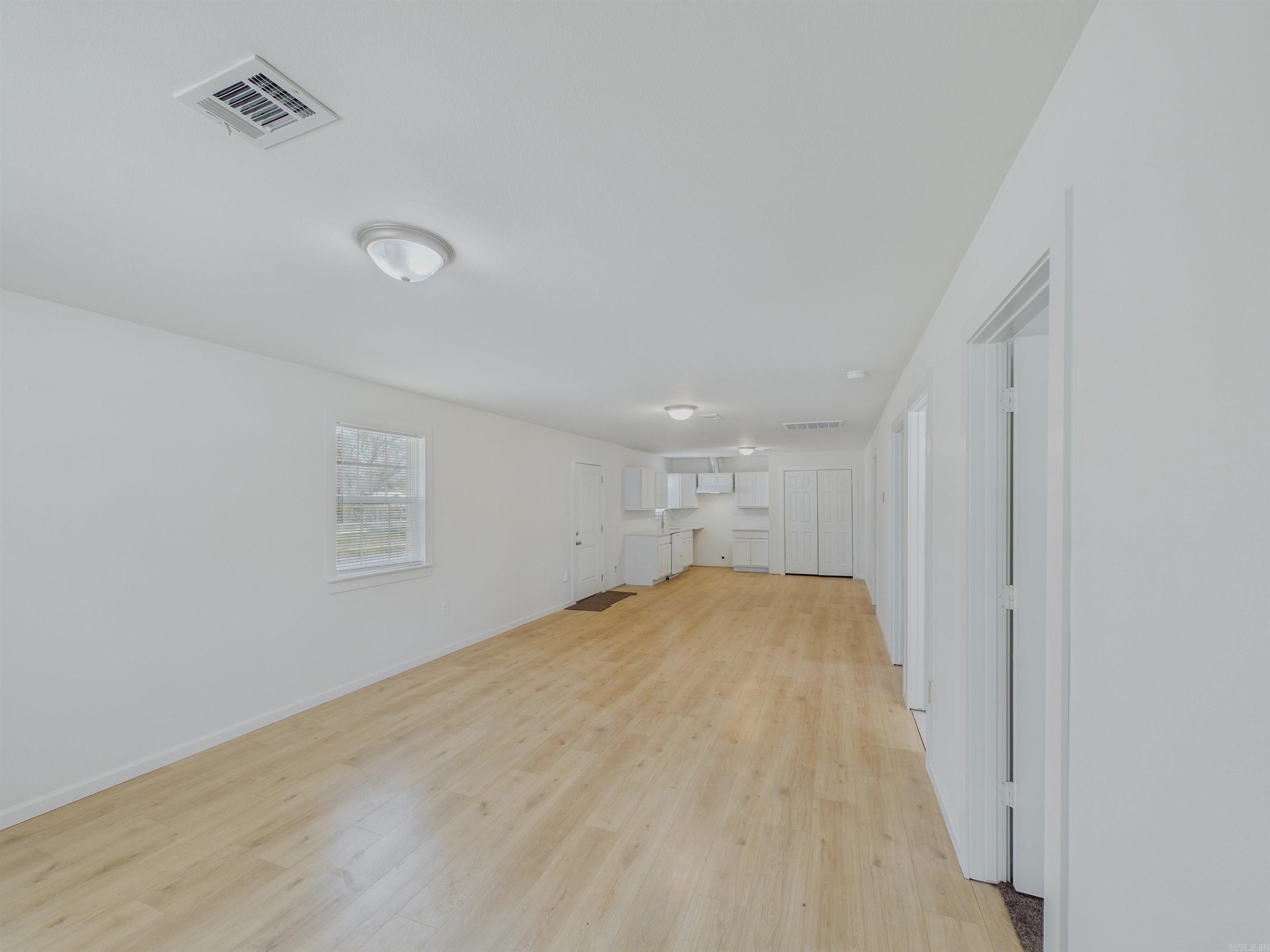 Holts Industrial - Residential Income