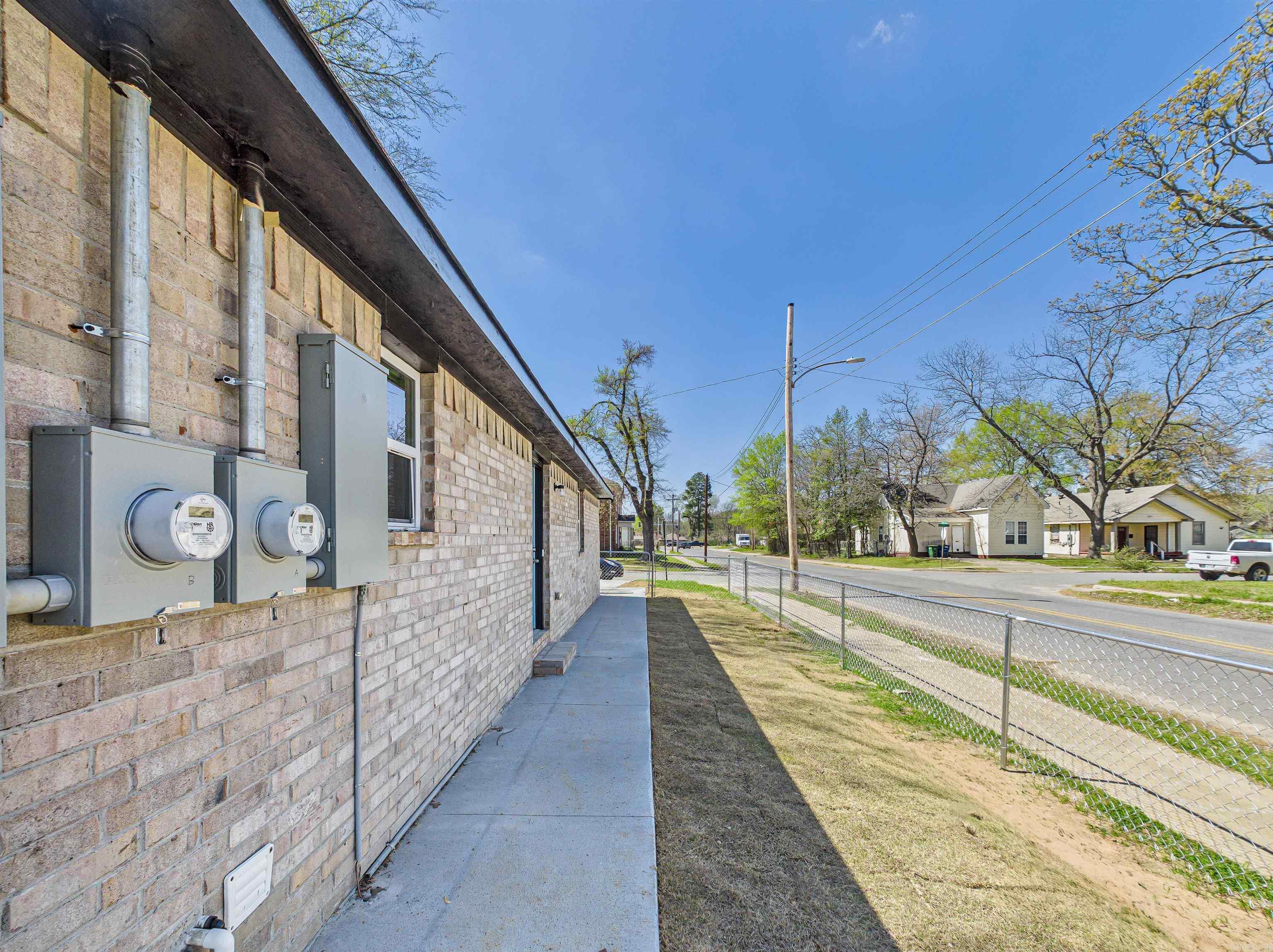 Holts Industrial - Residential Income