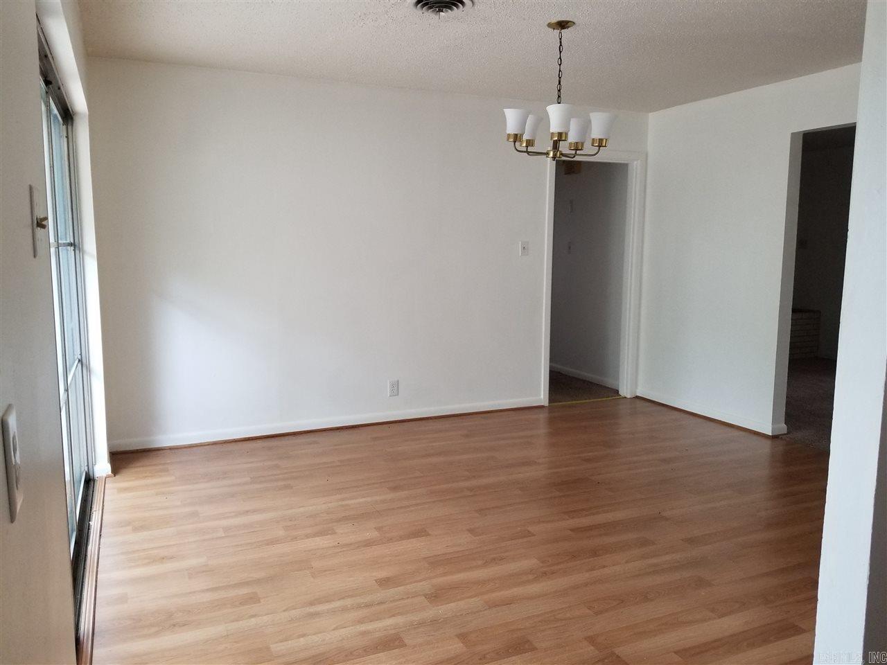 Oak Hurst - Residential Lease