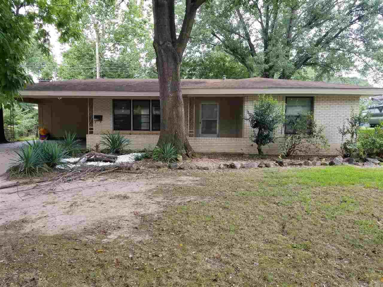 Oak Hurst - Residential Lease