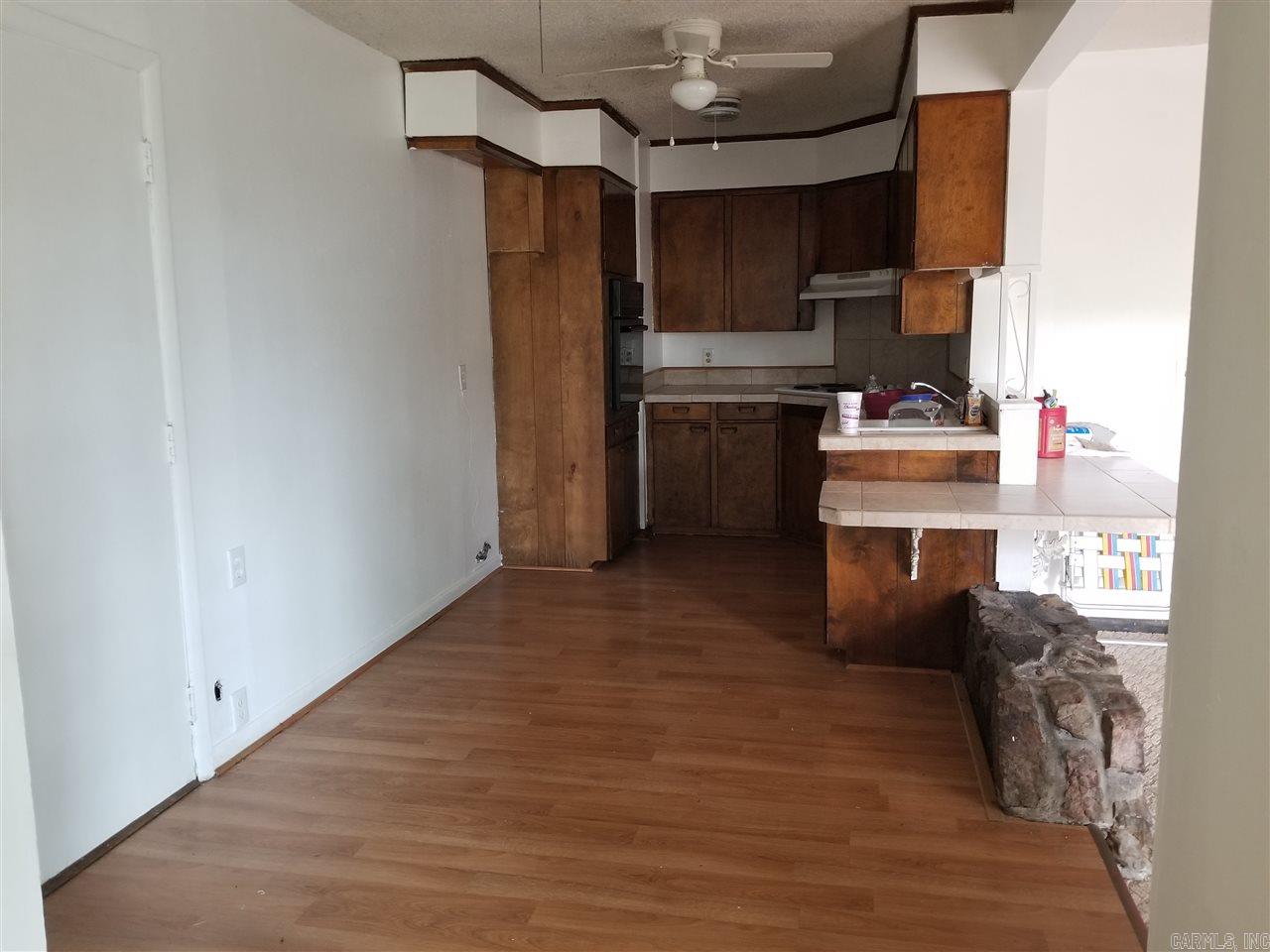 Oak Hurst - Residential Lease
