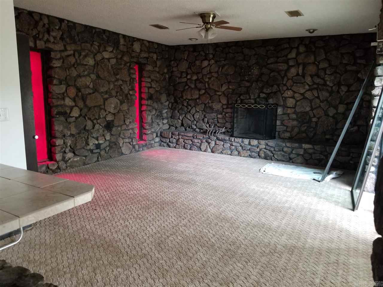 Oak Hurst - Residential Lease