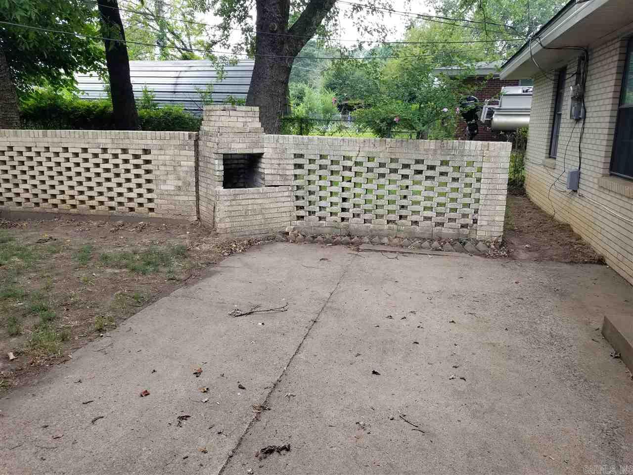 Oak Hurst - Residential Lease