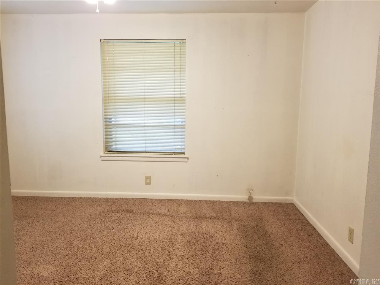 Oak Hurst - Residential Lease
