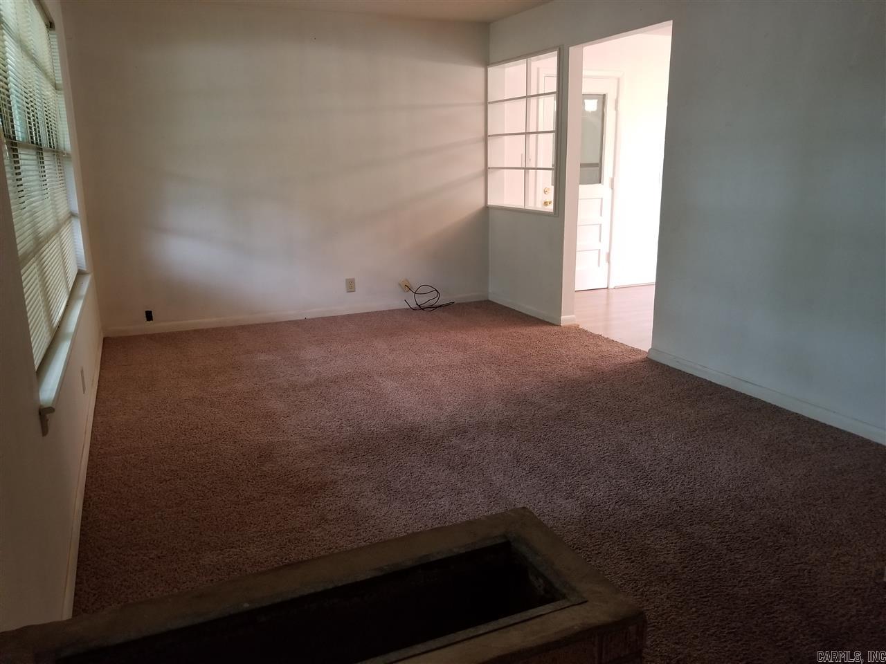 Oak Hurst - Residential Lease