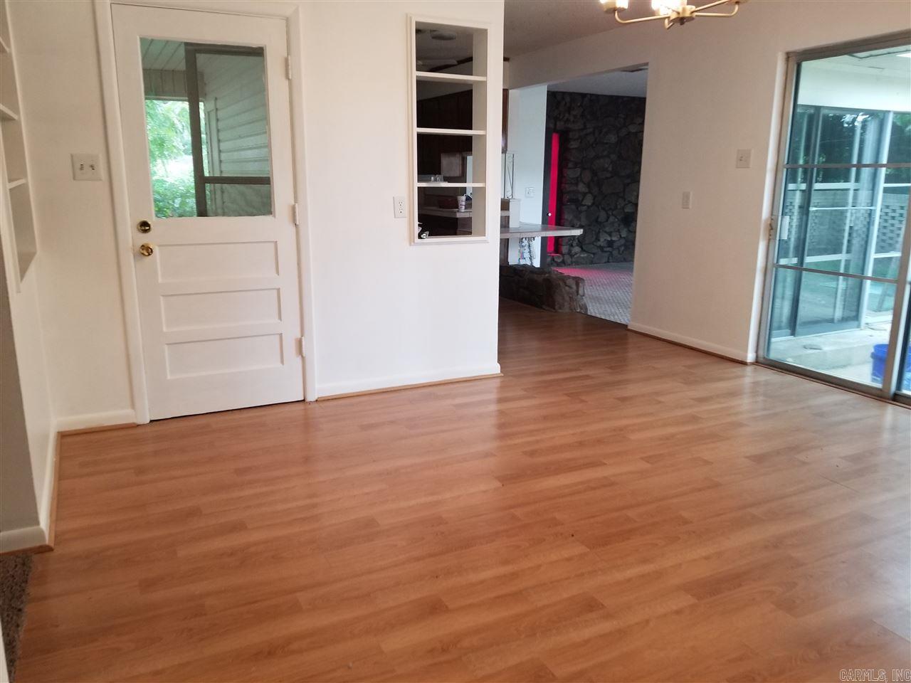 Oak Hurst - Residential Lease