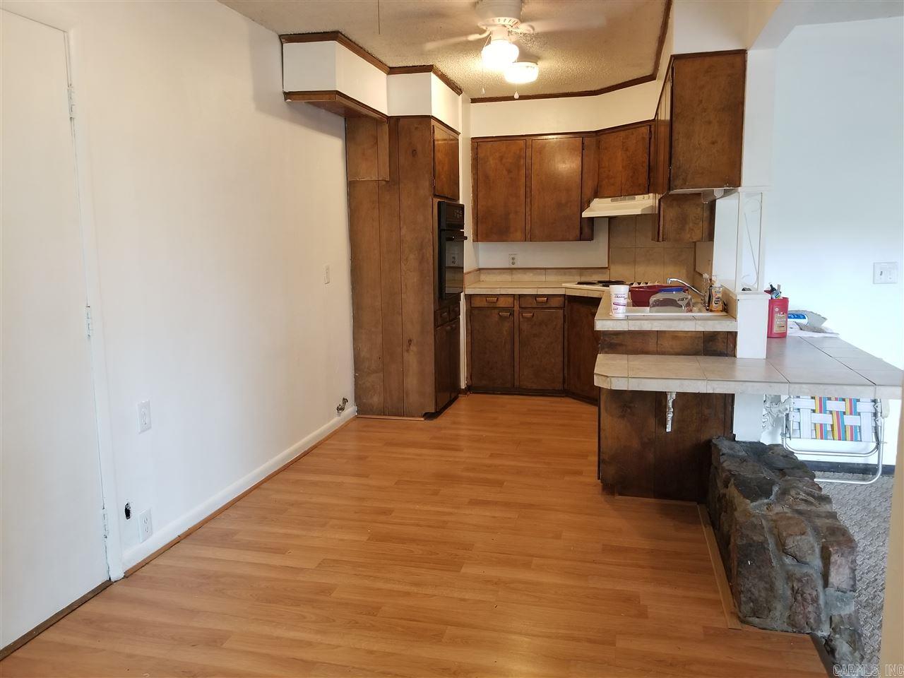 Oak Hurst - Residential Lease