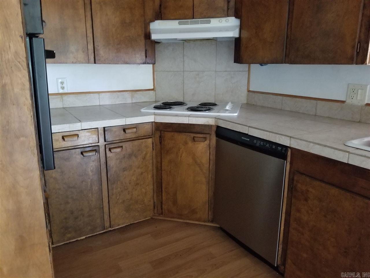 Oak Hurst - Residential Lease