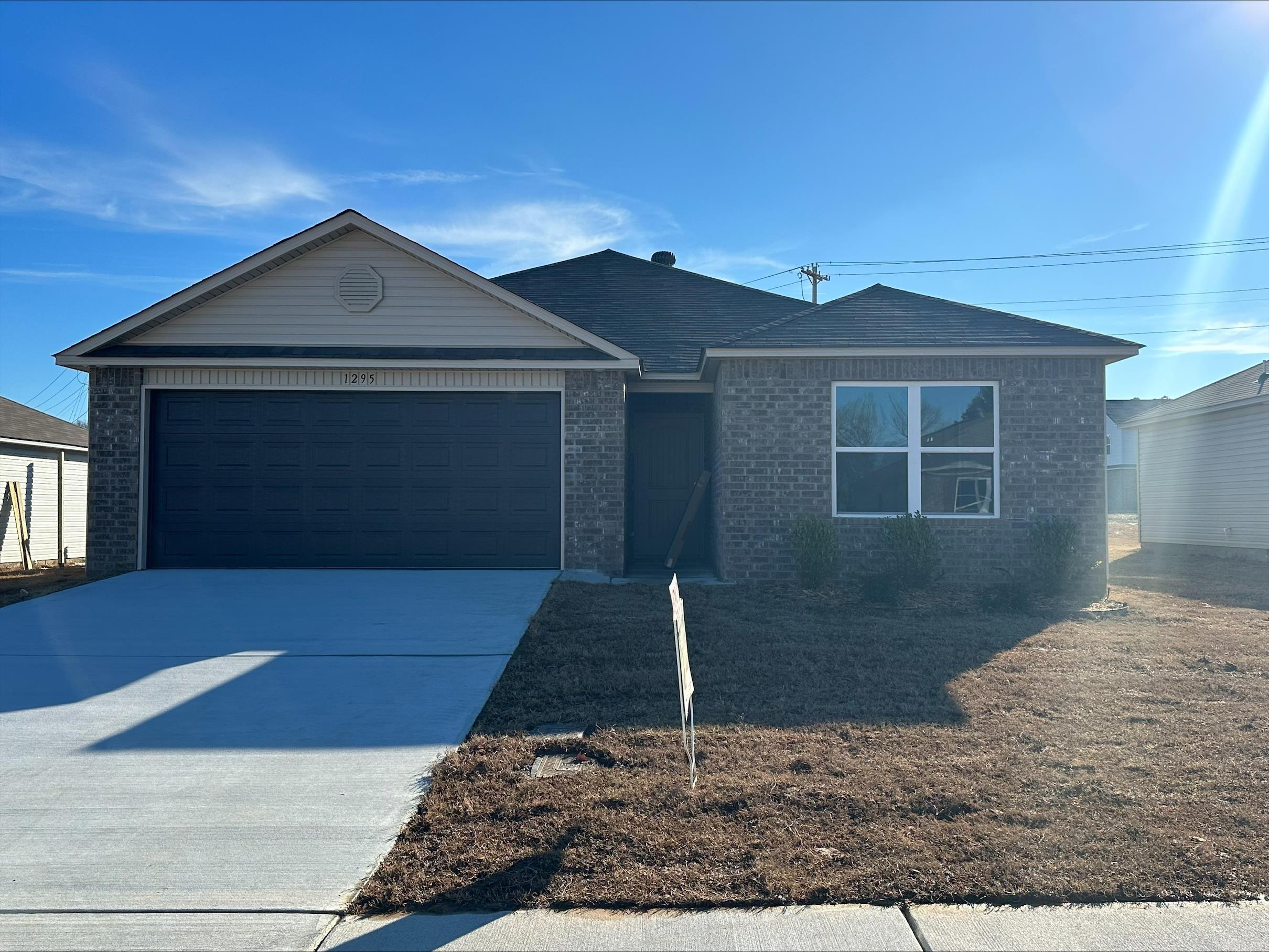 BELL VALLEY - Residential