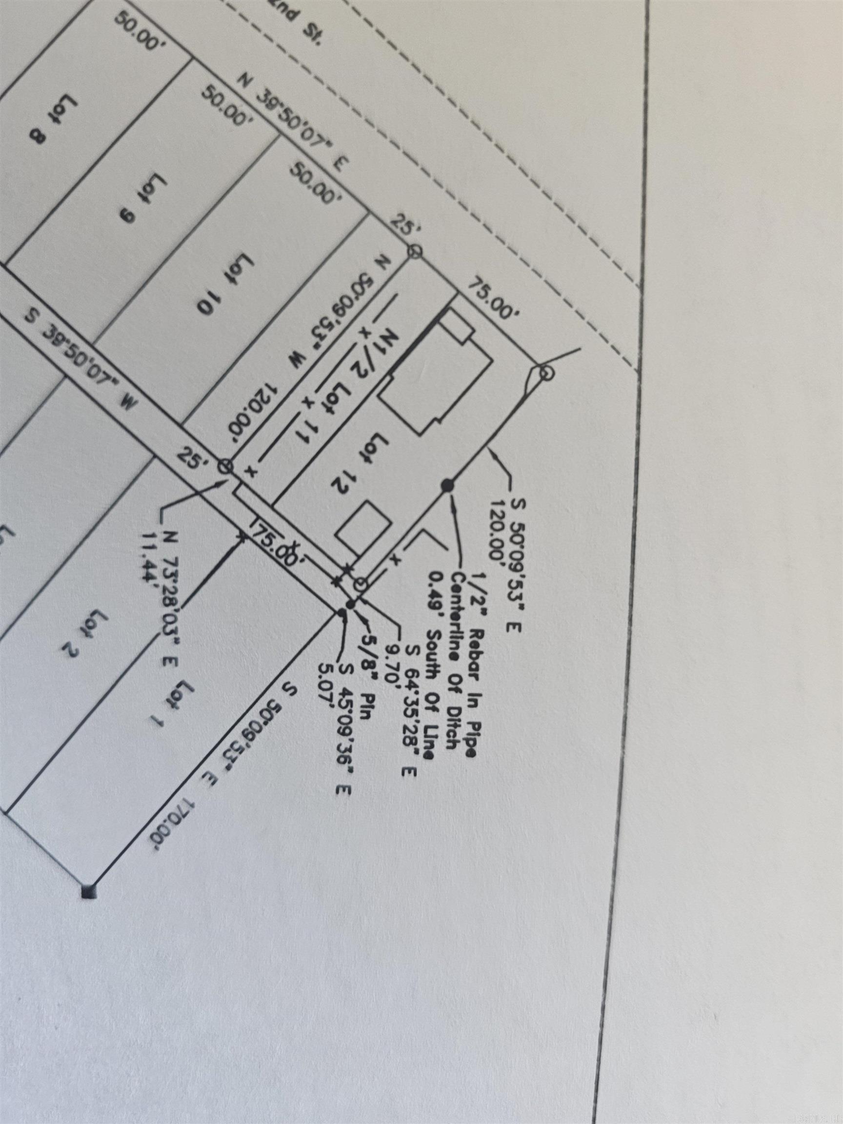 OT Cabot -City - Commercial Sale