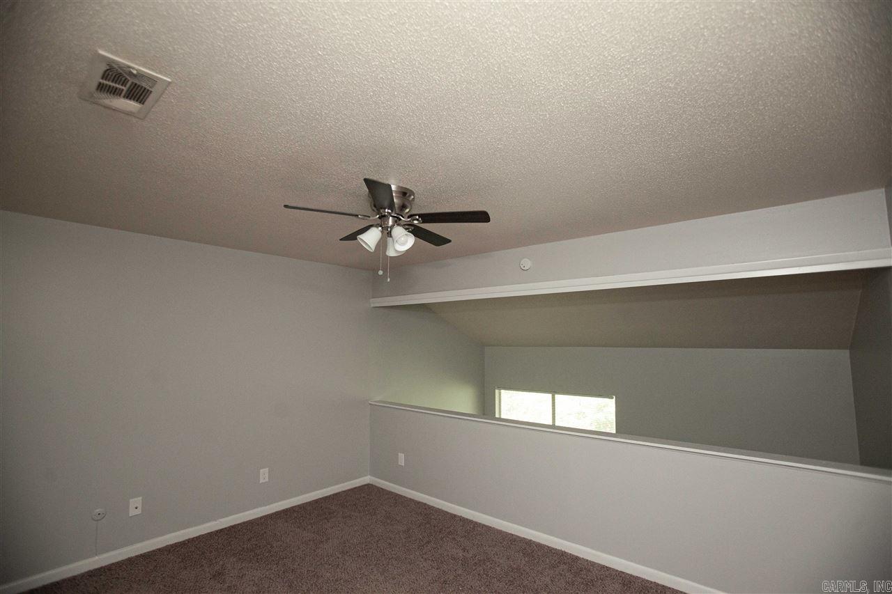 Hill Crest - Residential Lease