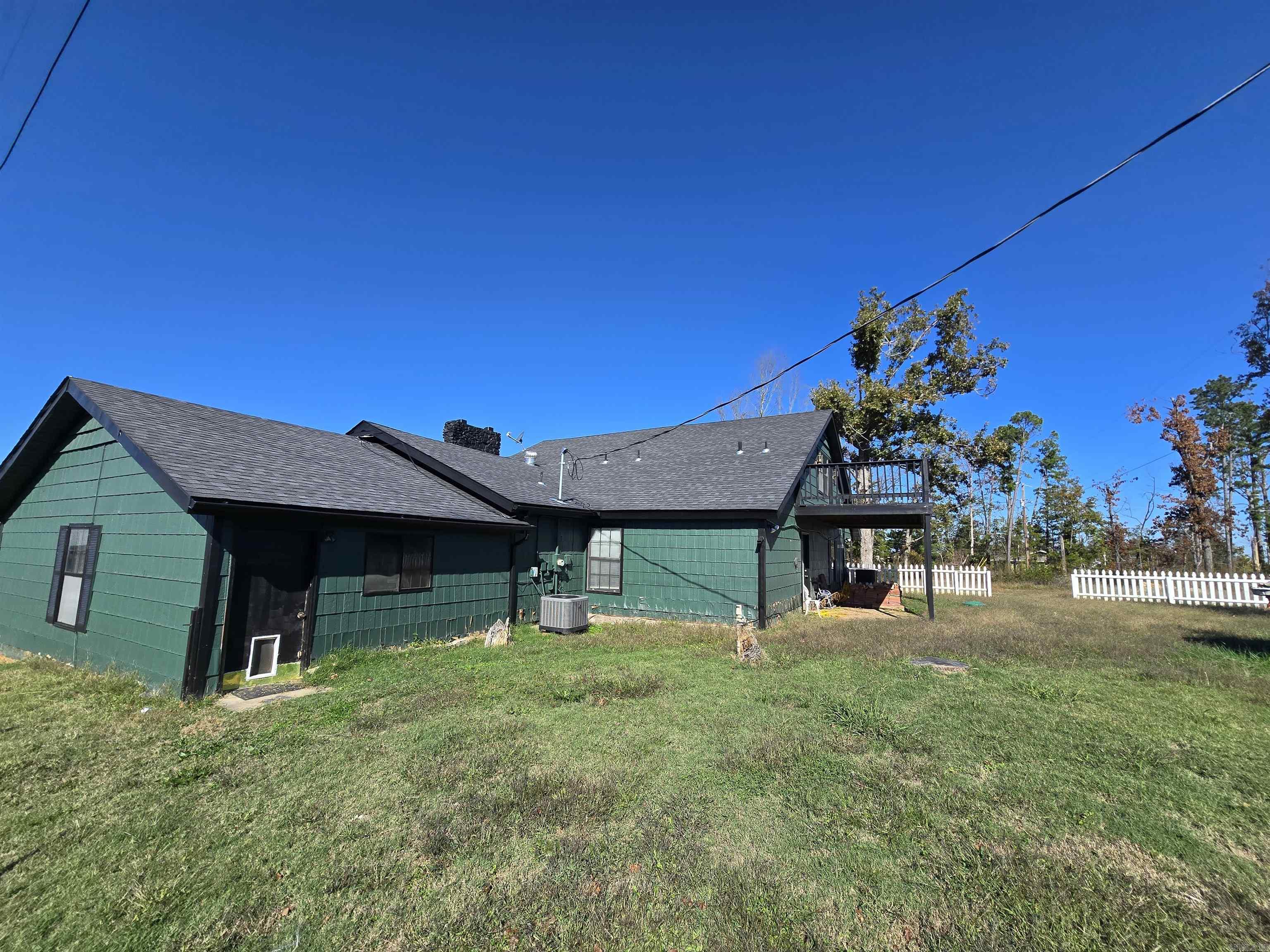 BRIARCLIFF - Residential