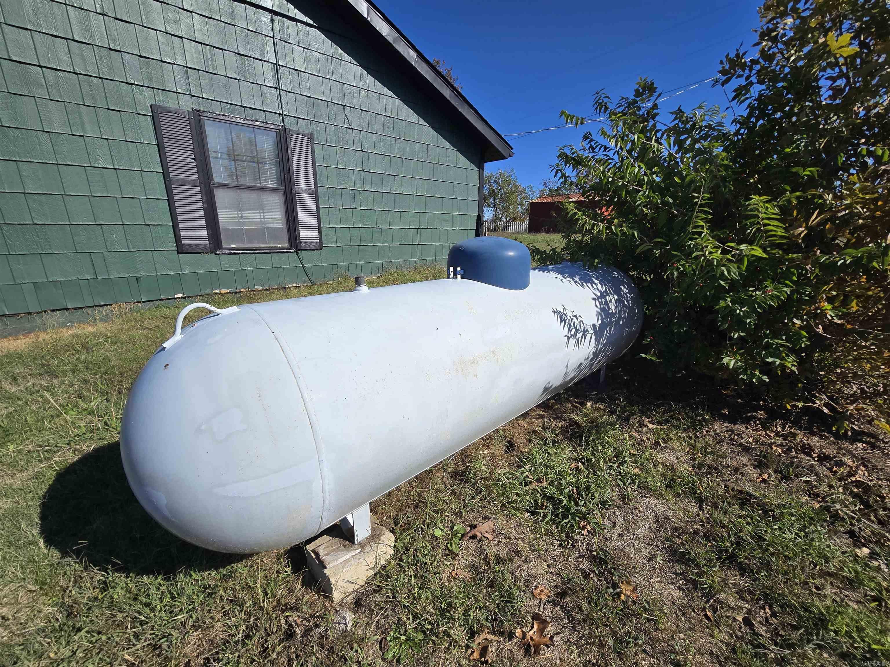 BRIARCLIFF - Residential