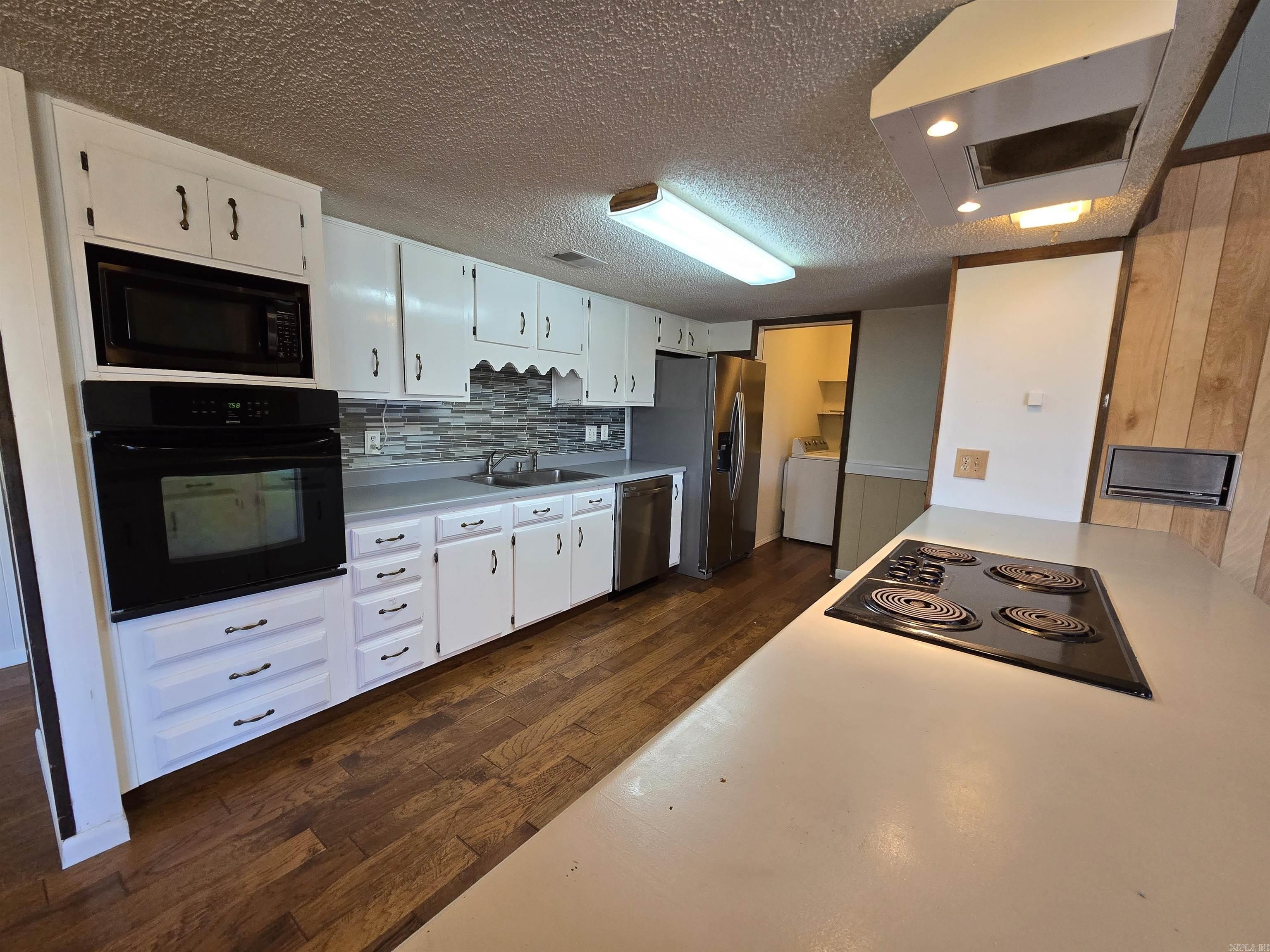 BRIARCLIFF - Residential