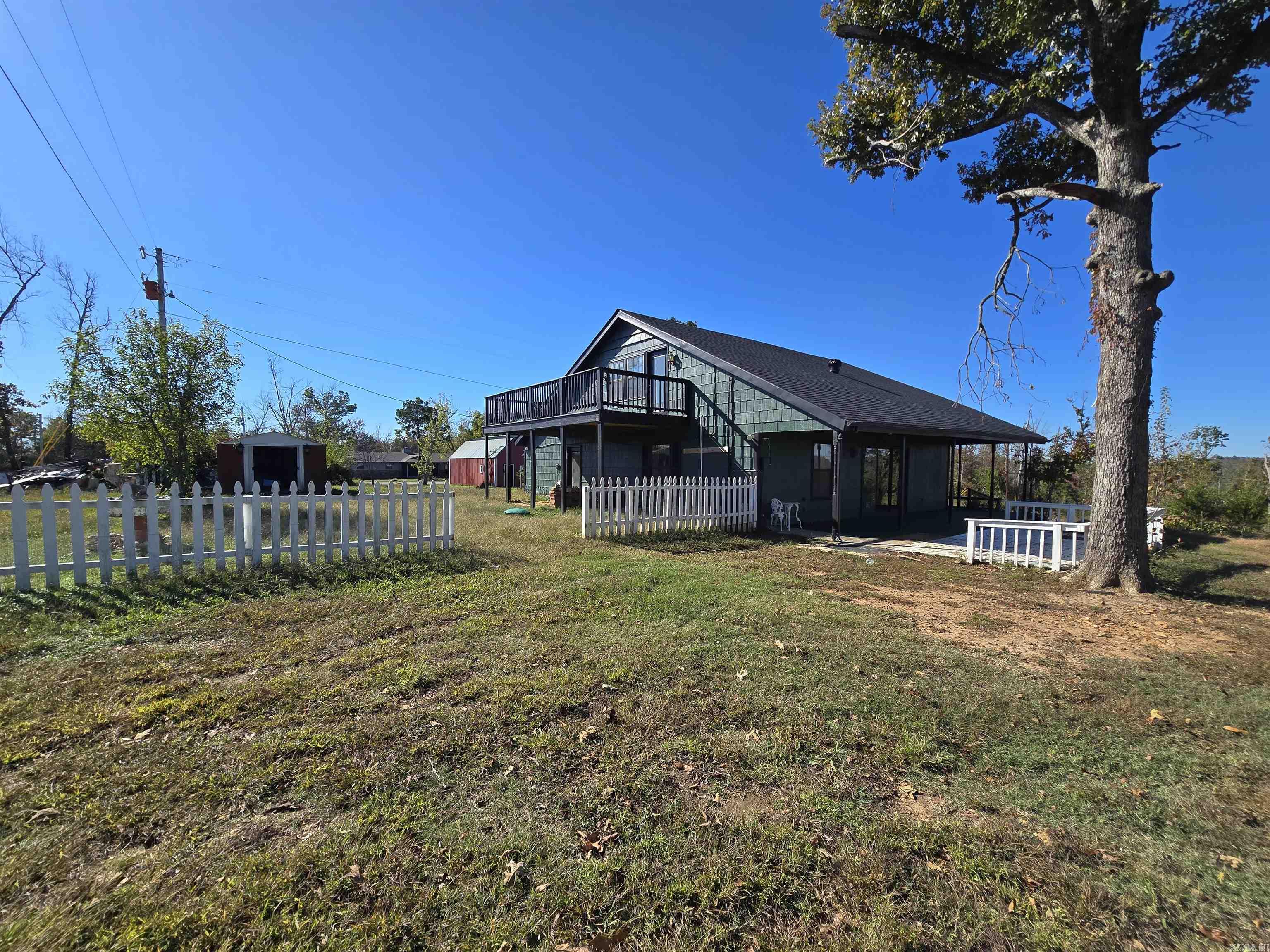 BRIARCLIFF - Residential