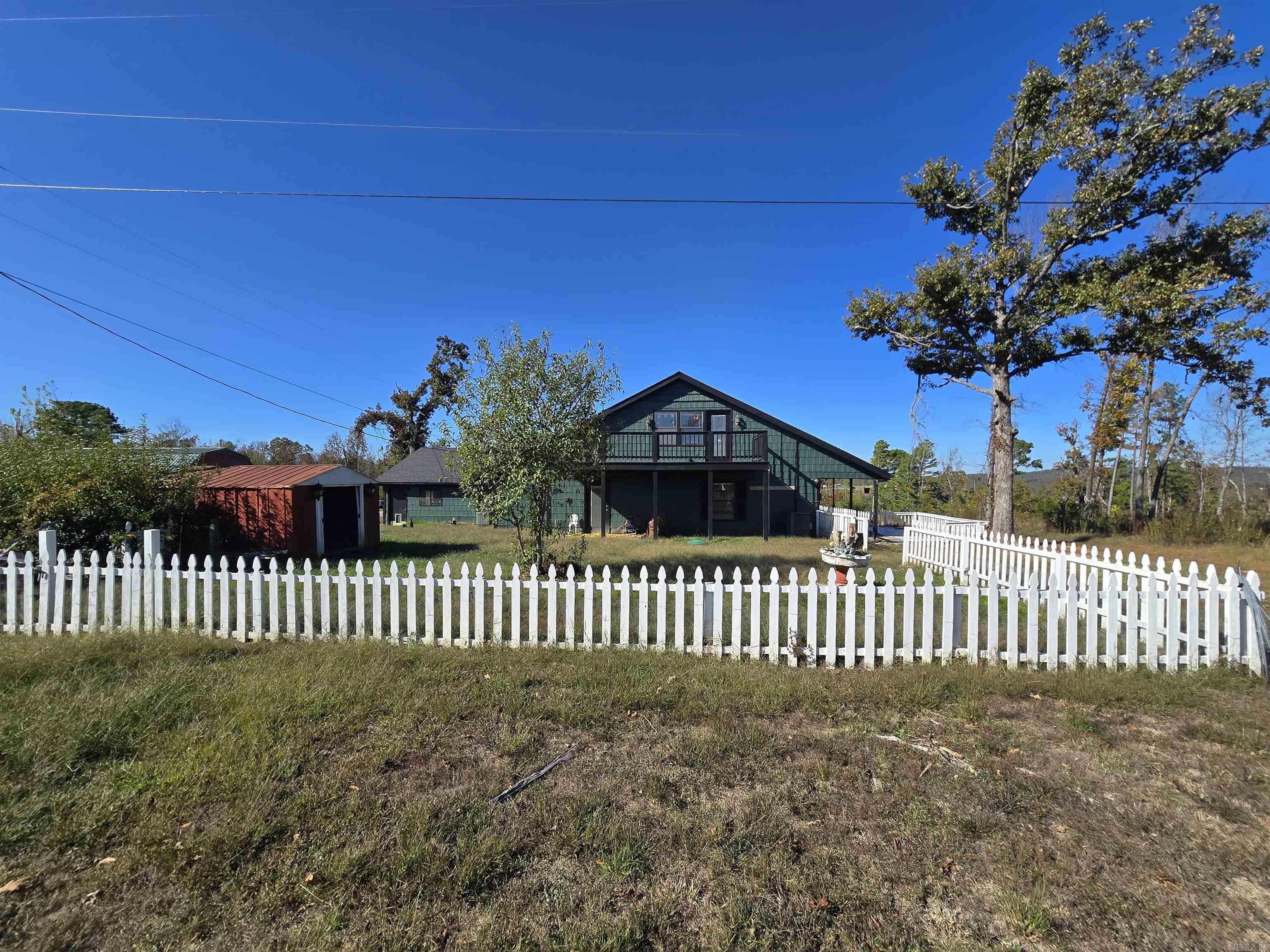 BRIARCLIFF - Residential