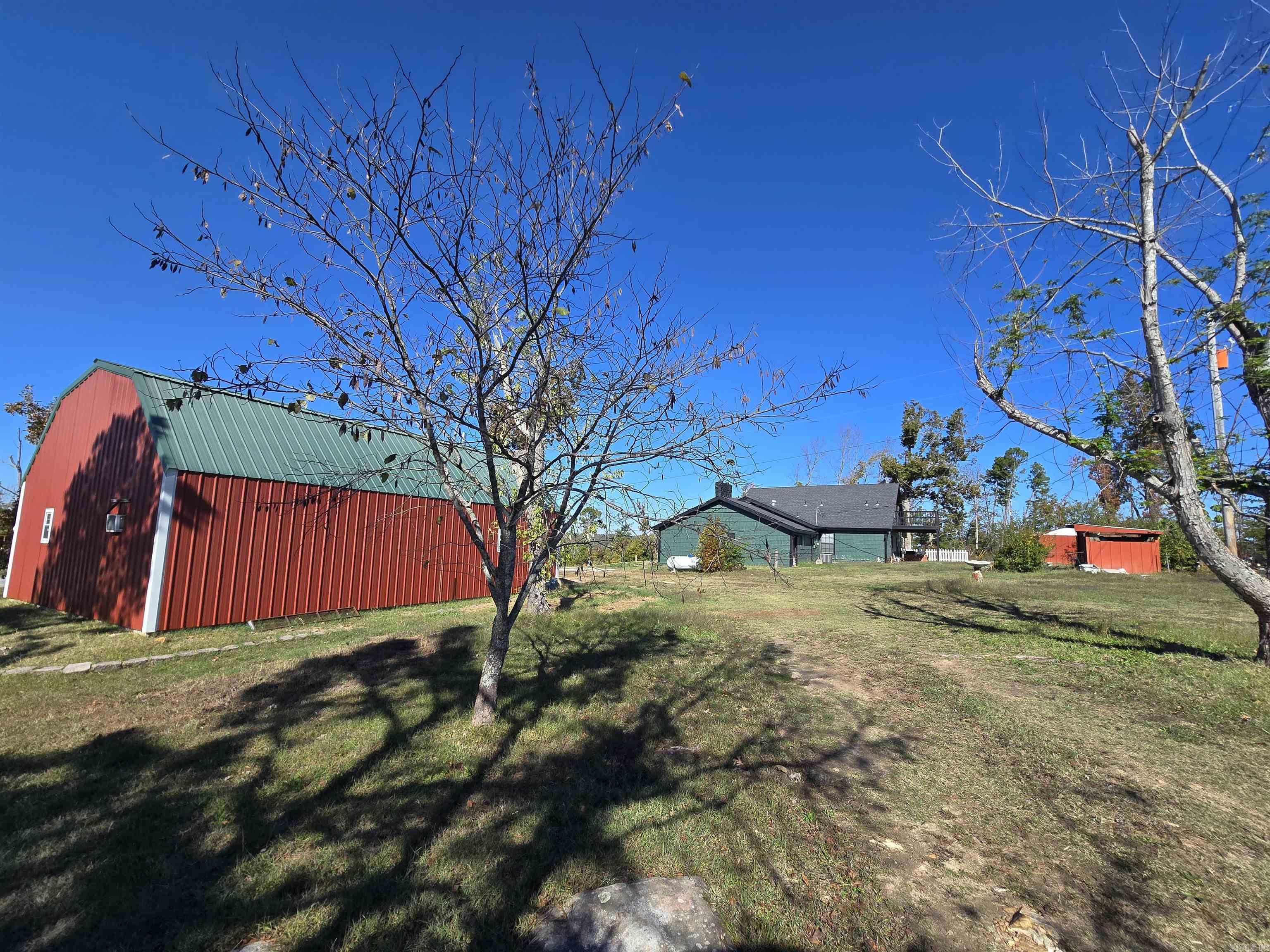 BRIARCLIFF - Residential