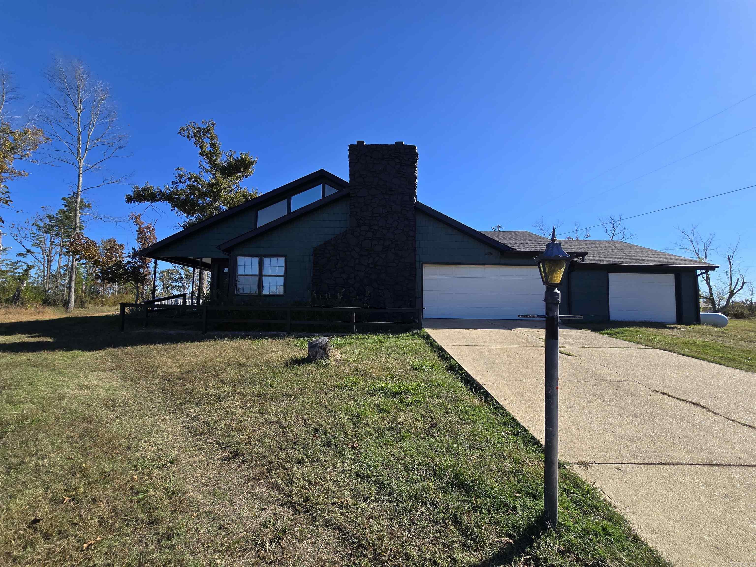 BRIARCLIFF - Residential