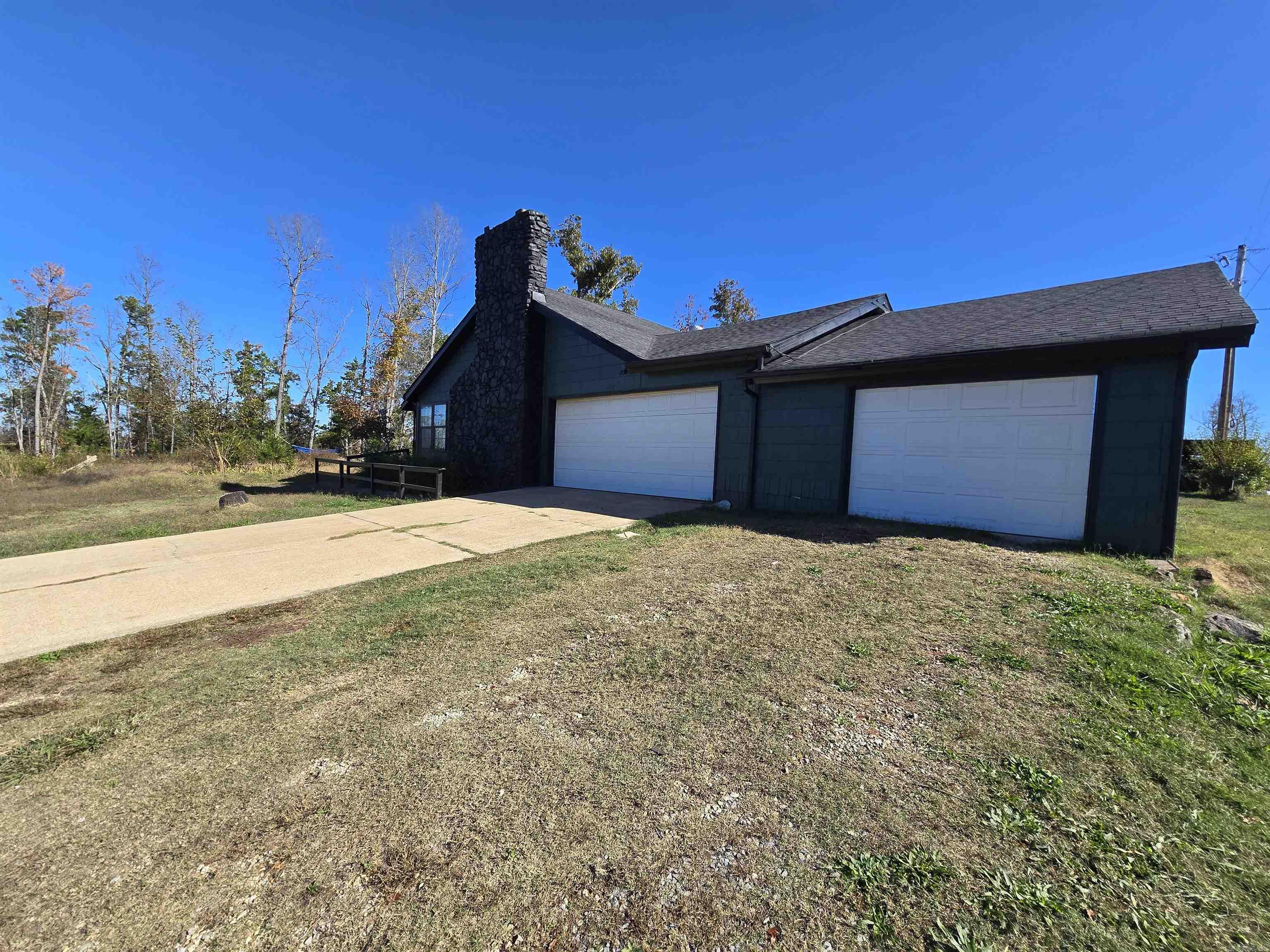 BRIARCLIFF - Residential