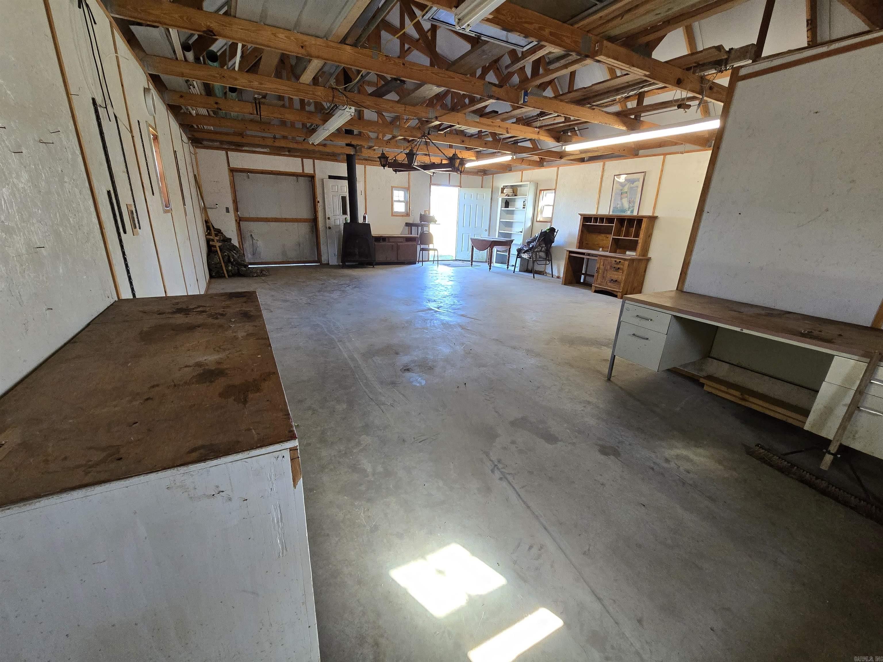 BRIARCLIFF - Residential