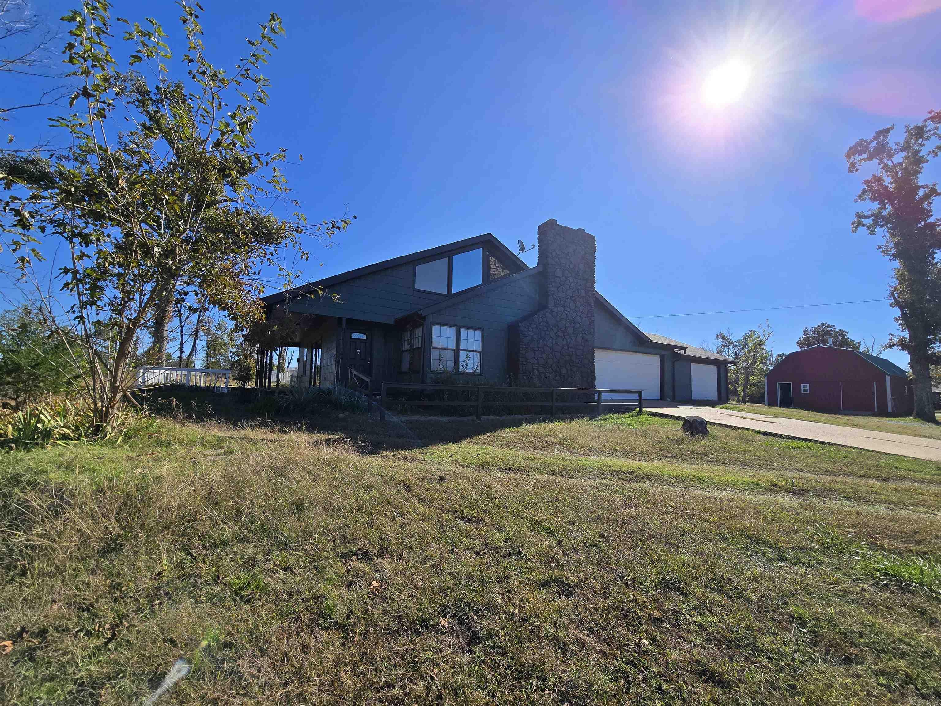 BRIARCLIFF - Residential