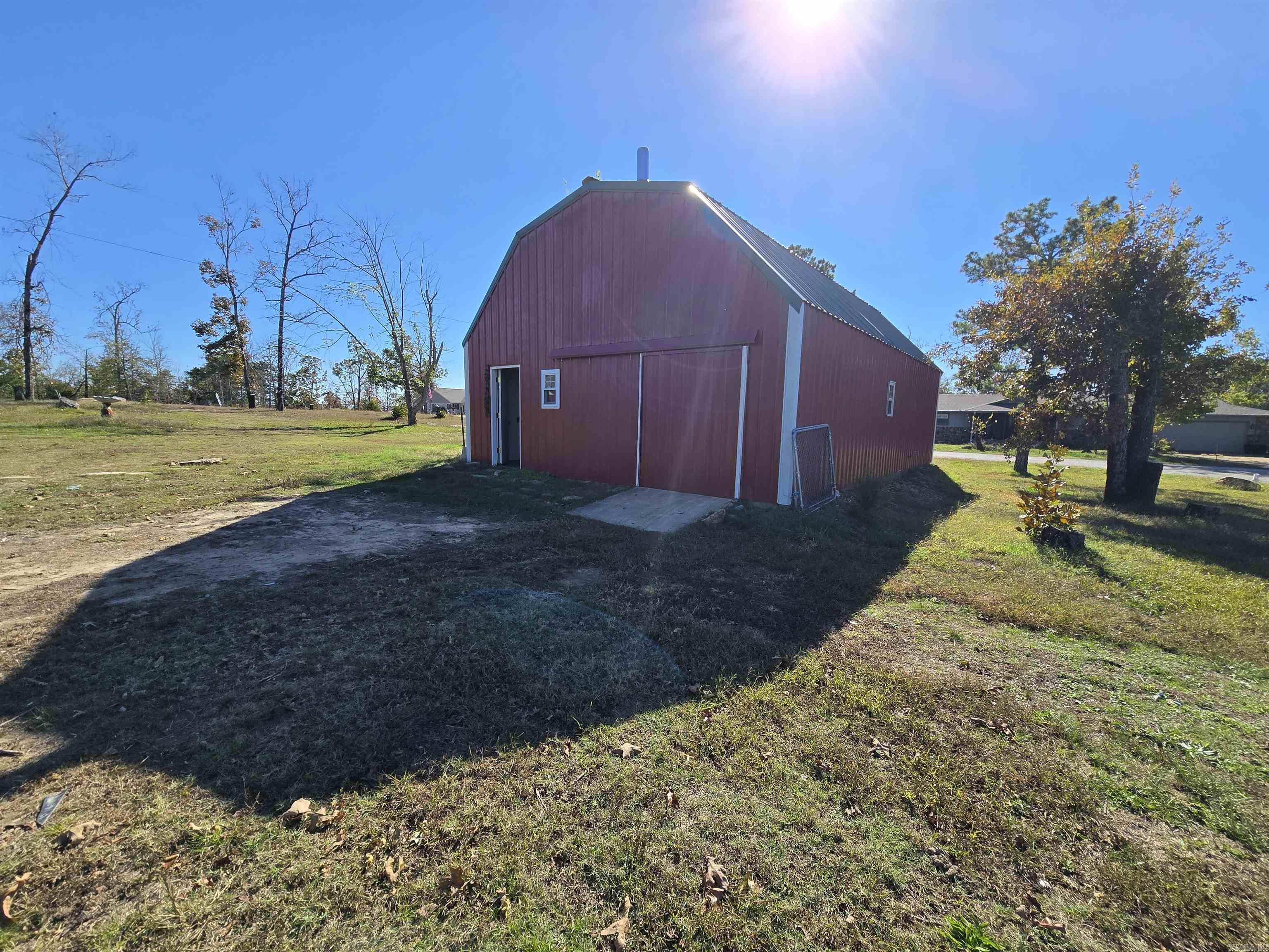 BRIARCLIFF - Residential