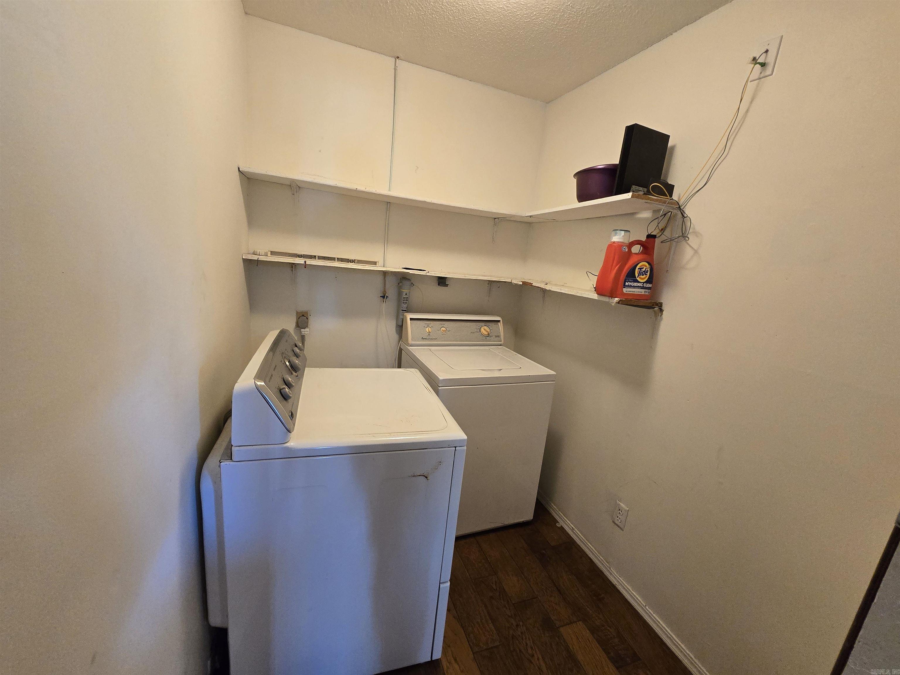 BRIARCLIFF - Residential